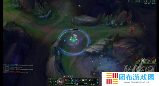 英雄联盟LOL龙女AP打野怎么打 怎么打团