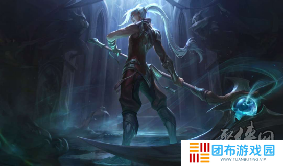 英雄联盟LOL凯隐出装 怎么变身