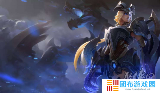 英雄联盟LOL龙女AP打野怎么打 怎么打团