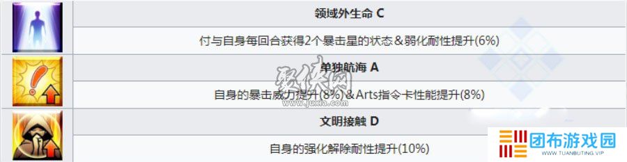 fgo小王子强度测评 fgo旅行者值得抽吗
