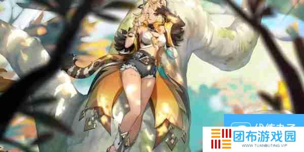 原神希诺宁如何上手