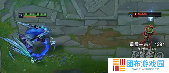英雄联盟LOL龙女AP打野怎么打 怎么打团