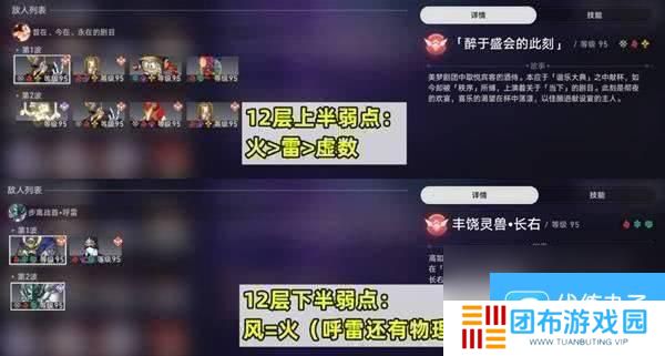 《崩坏：星穹铁道》虚韧性机制有哪些 虚韧性机制大全