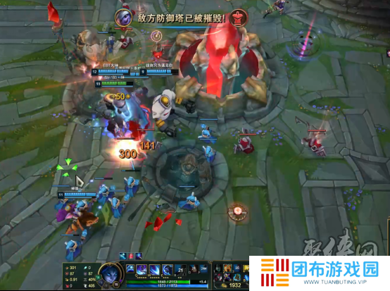 英雄联盟LOL凯隐出装 怎么变身