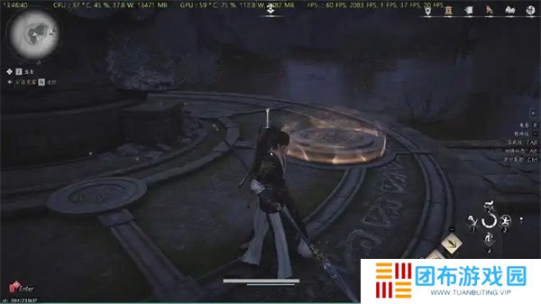 燕云十六声十人侠境进入方法分享