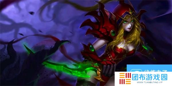炉石传说食人魔贼卡组推荐
