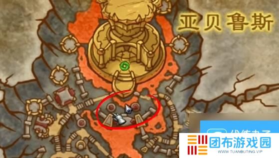 《魔兽世界》熔火原始獠牙获得方法介绍