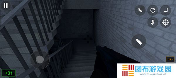 发明3丧尸生存