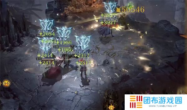 龙息神寂光明牧师介绍及玩法攻略