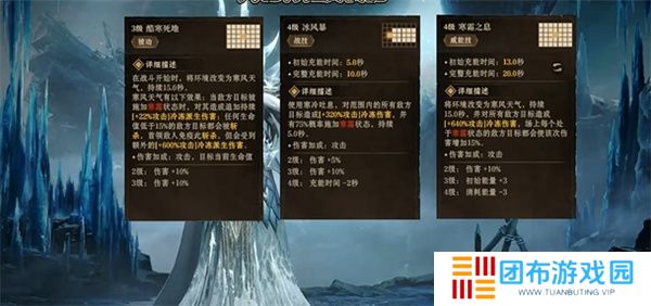 龙息神寂希维塔尔介绍及玩法攻略