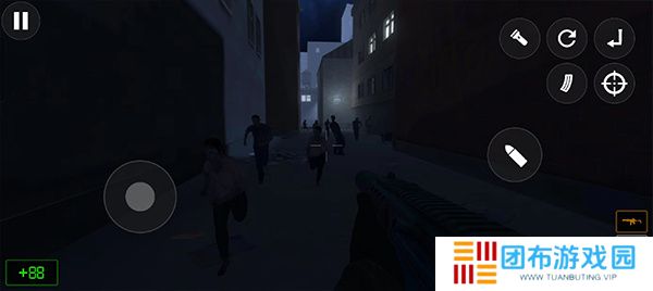 发明3丧尸生存