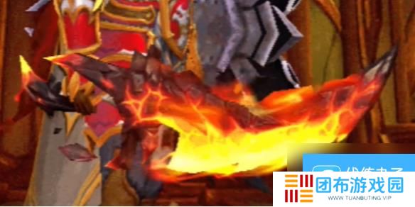 《魔兽世界》熔火原始獠牙获得方法介绍