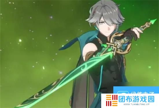 原神艾尔海森天赋怎么点-原神艾尔海森天赋加点推荐