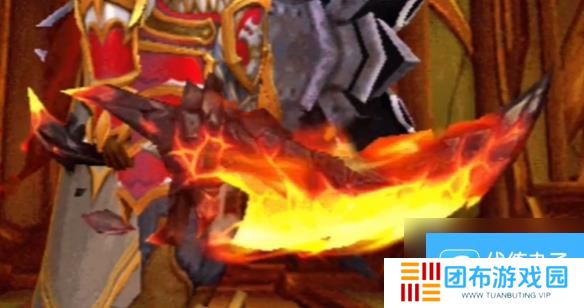 《魔兽世界》熔火原始獠牙获得方法介绍