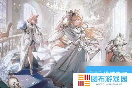 明日方舟5.5周年快速攒抽教程