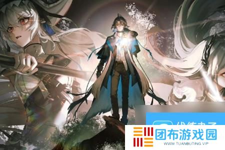 明日方舟5.5周年快速攒抽教程