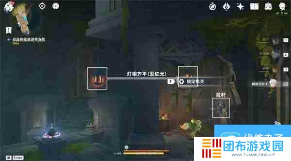 原神将夜晚放还于夜晚怎么触发 纳塔将夜晚放还于夜晚任务攻略