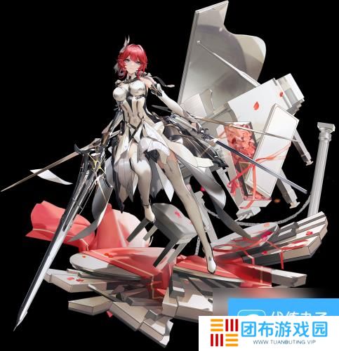 深空之眼铃兰之弦雅典娜技能介绍
