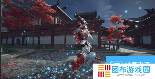 永劫无间手游岳山机甲皮肤一览
