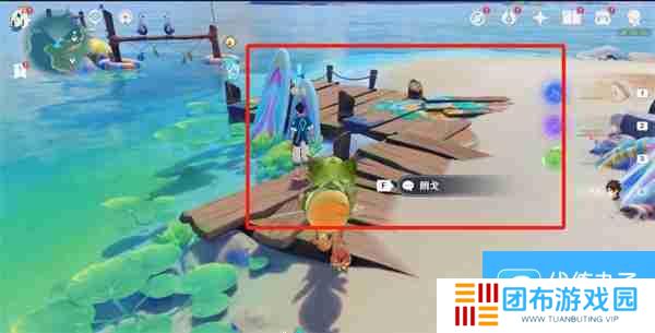 原神踏虹破浪任务怎么做 纳塔踏虹破浪任务攻略