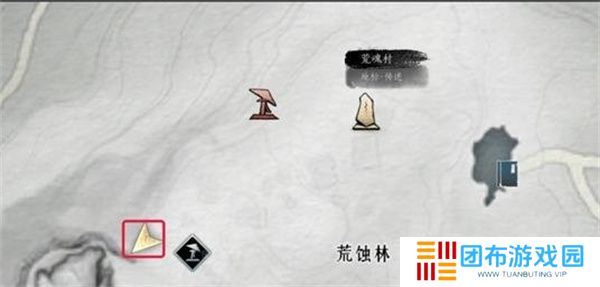 燕云十六声鹿神任务攻略分享