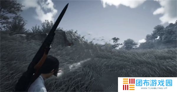 燕云十六声老人的包裹获取方法分享