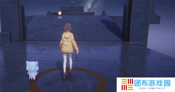 无限暖暖飞越星云任务攻略分享