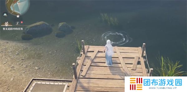 无限暖暖胡子鲶鱼获取位置分享