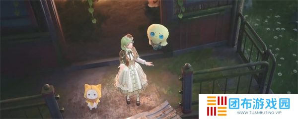 无限暖暖胡子鲶鱼获取位置分享