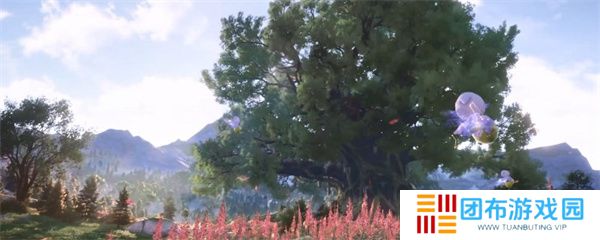 无限暖暖提包鱼获取位置分享