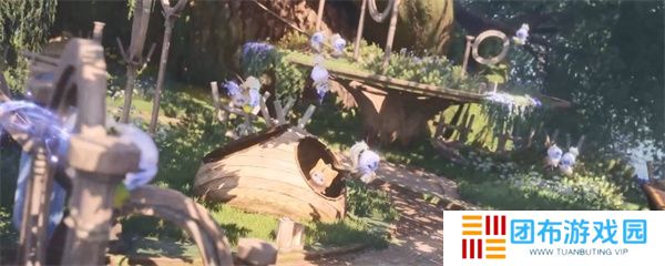 无限暖暖飞越星云任务攻略分享