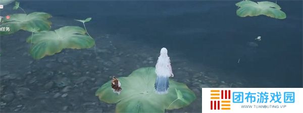 无限暖暖泳镜蝽捕捉位置介绍说明