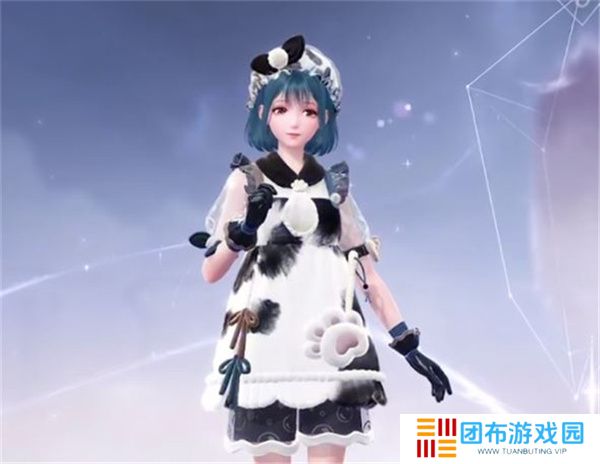 无限暖暖沉稳思绪获取方法分享