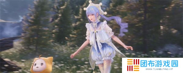 无限暖暖沉稳思绪获取方法分享