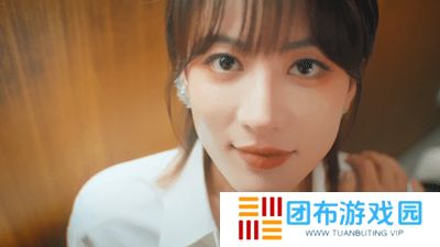 怦然心动的瞬间