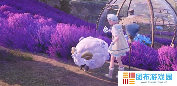 无限暖暖绣球羊毛获取方法分享