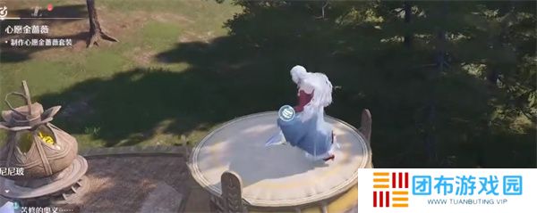无限暖暖明珠翎羽获取方法分享