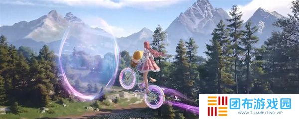 无限暖暖花环毛团获取方法分享