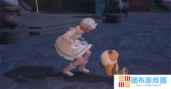 无限暖暖围兜毛球获取方法分享