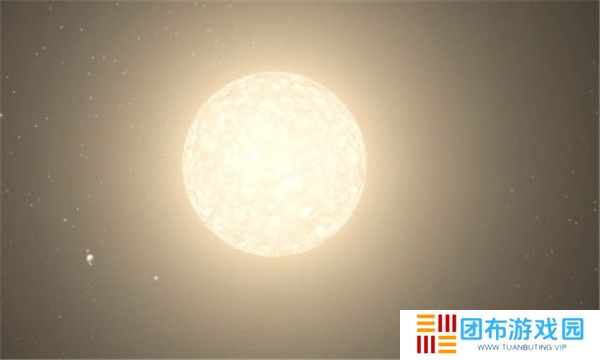 宇宙沙盘2截图