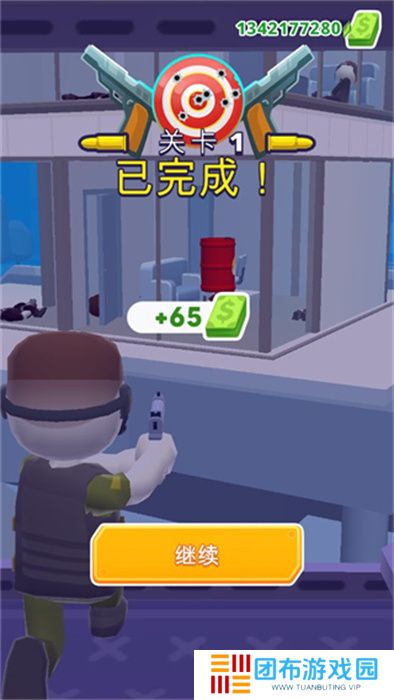 空中特工队手机版