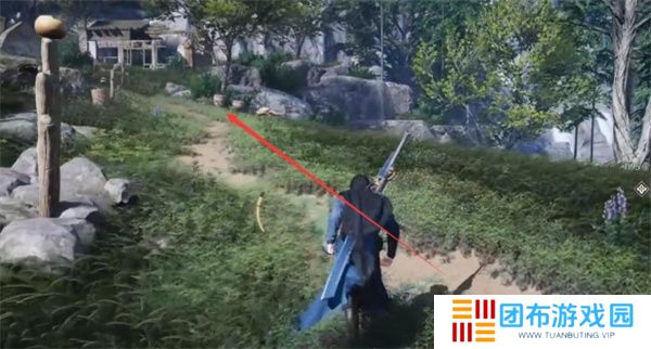 燕云十六声黑煞阴阳任务攻略分享