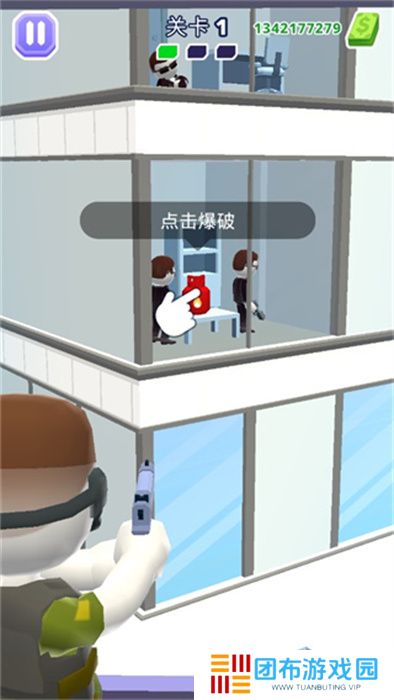 空中特工队手机版