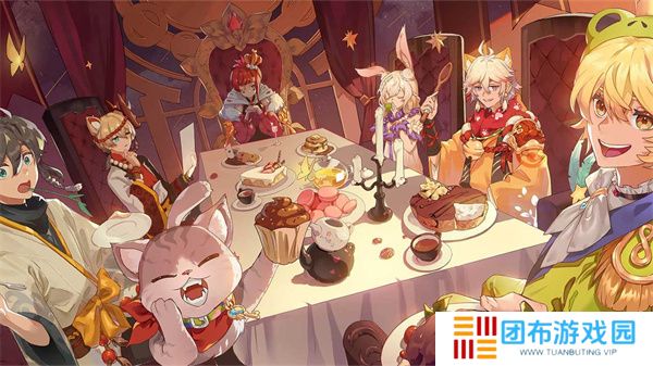 梦境食旅调料瓶挂件获取方法分享