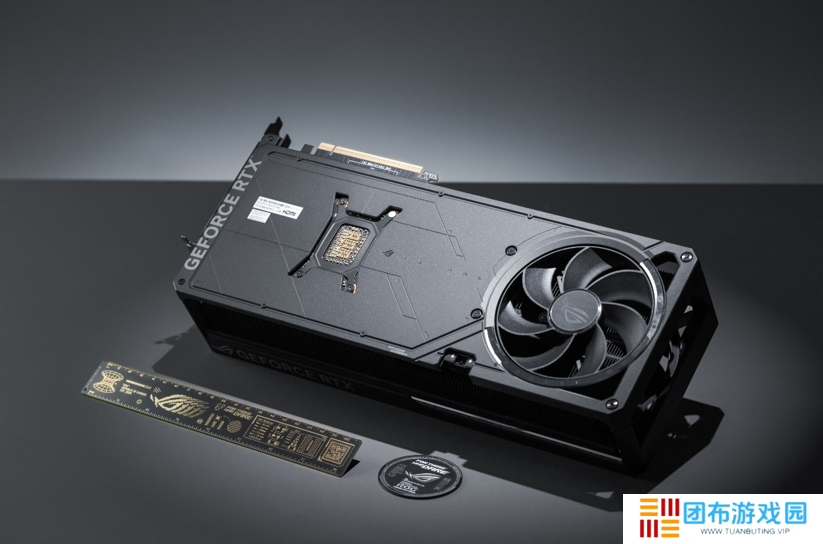 春节档正当时！华硕RTX 5080显卡高能开售