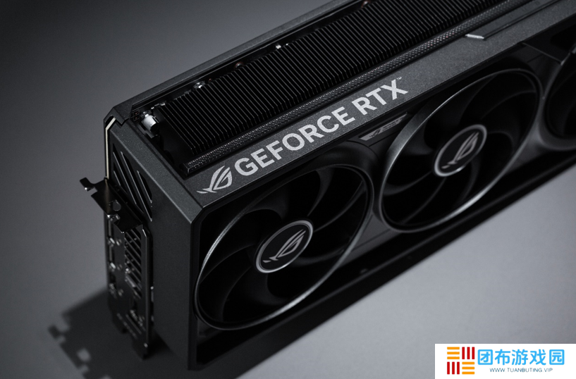 蛇年有新意！华硕携全新RTX 5080显卡迎春开售
