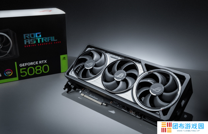 蛇年有新意！华硕携全新RTX 5080显卡迎春开售