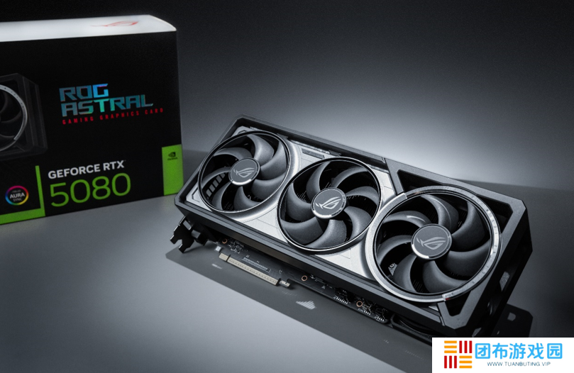 春节档正当时！华硕RTX 5080显卡高能开售