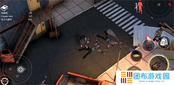 捕食日