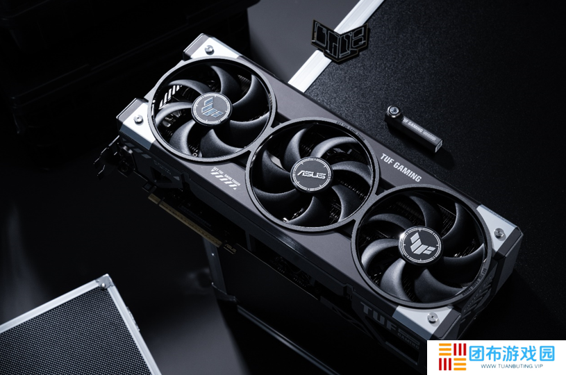 春节档正当时！华硕RTX 5080显卡高能开售